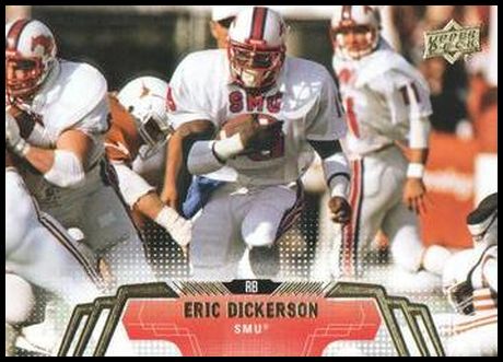 7 Eric Dickerson